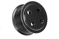 APR Supercharger Drive Pulley - 3.0 TFSI (Gen 2 bolt on) - Image 2833