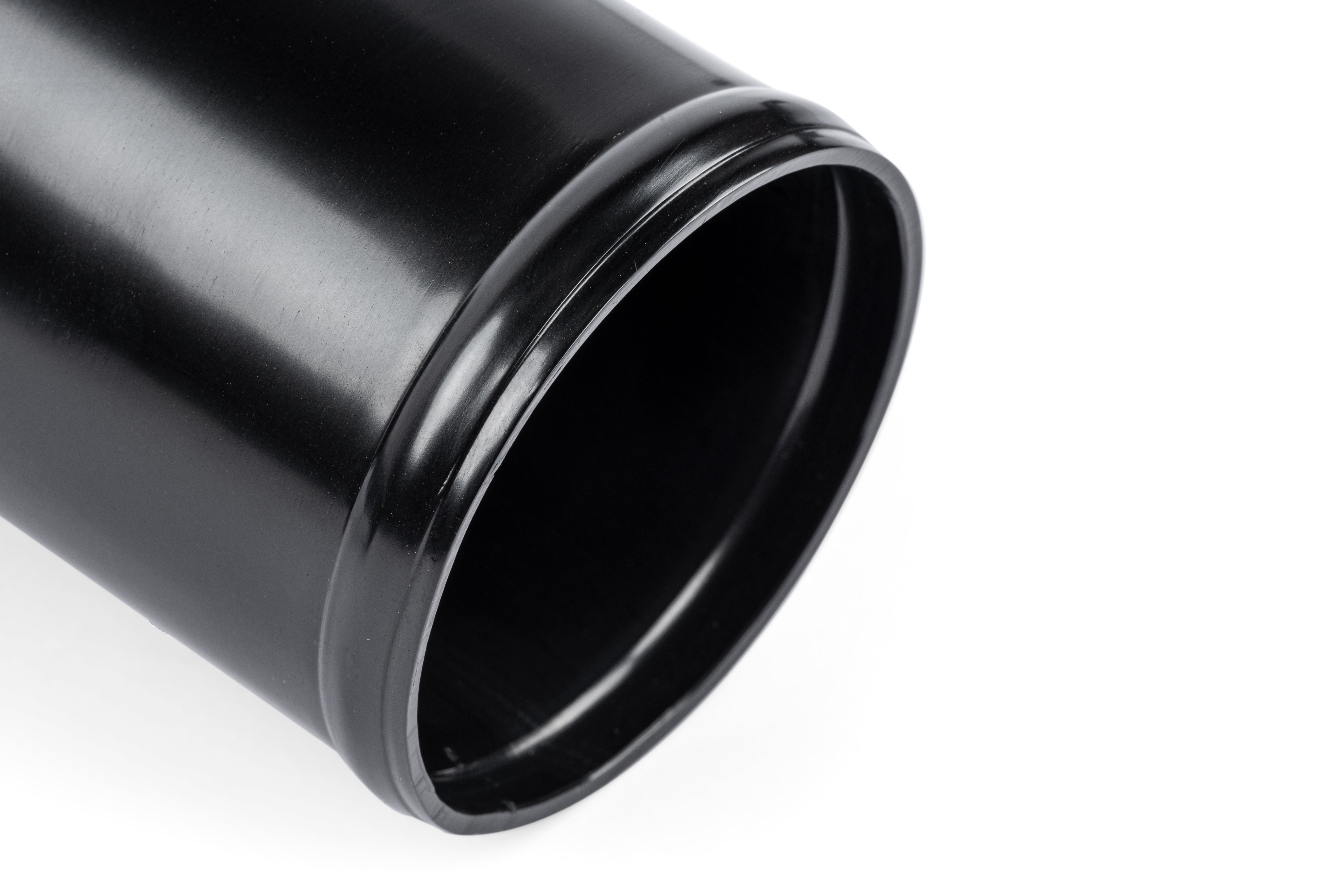 APR Charge Pipes - Throttle Body Pipe - MQB 1.8T2.0T - Image 3197