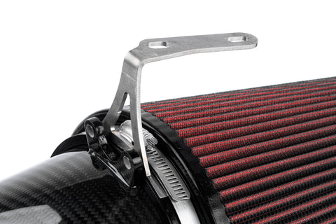 APR Carbon fibre Intake Filter System - 2.5 TFSI MK3 TT RSRS3 - Image 1543