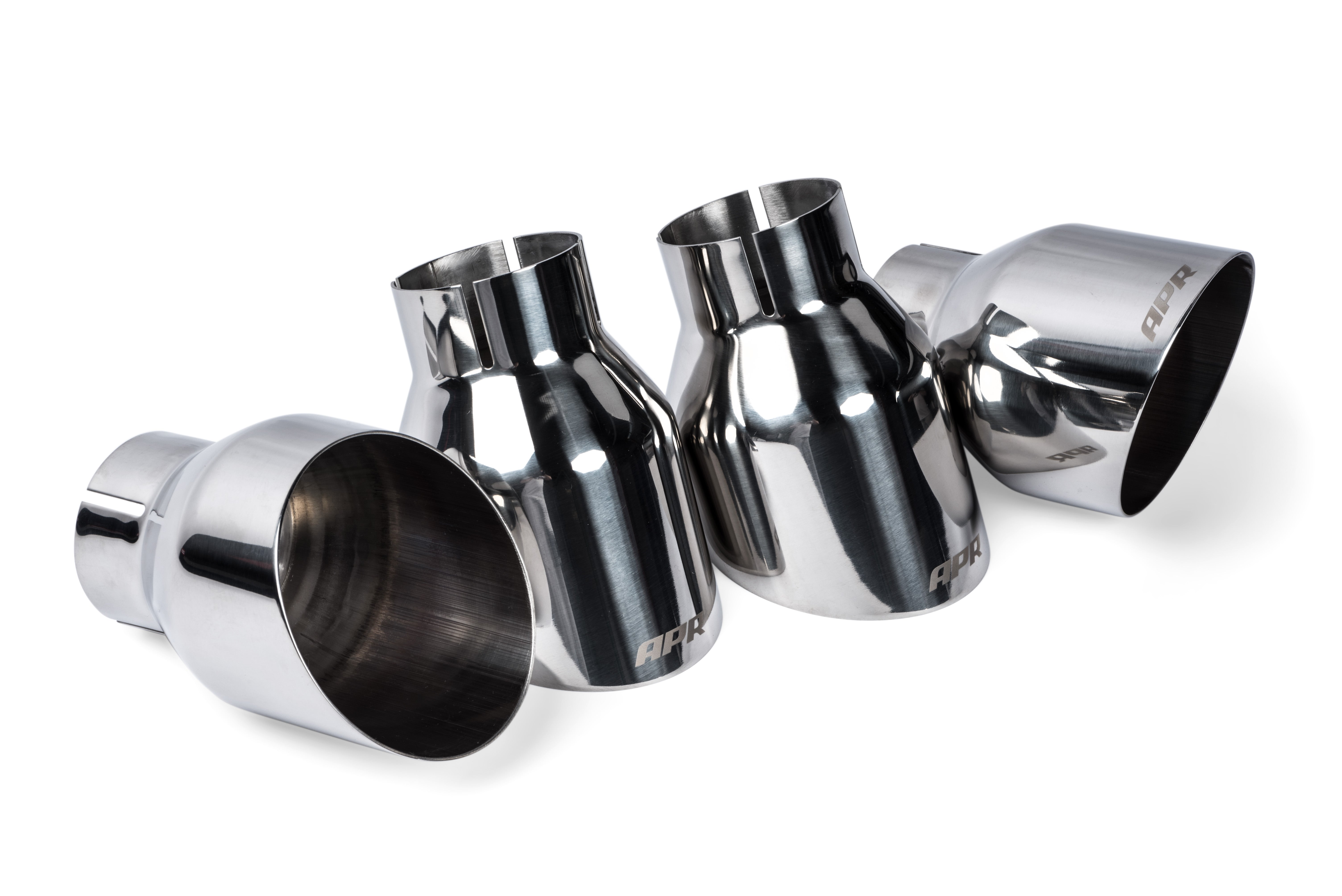 APR Catback Exhaust System - Golf R (MK7) - Image 742