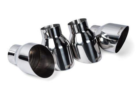 APR Catback Exhaust System - Golf R (MK7) - Image 742