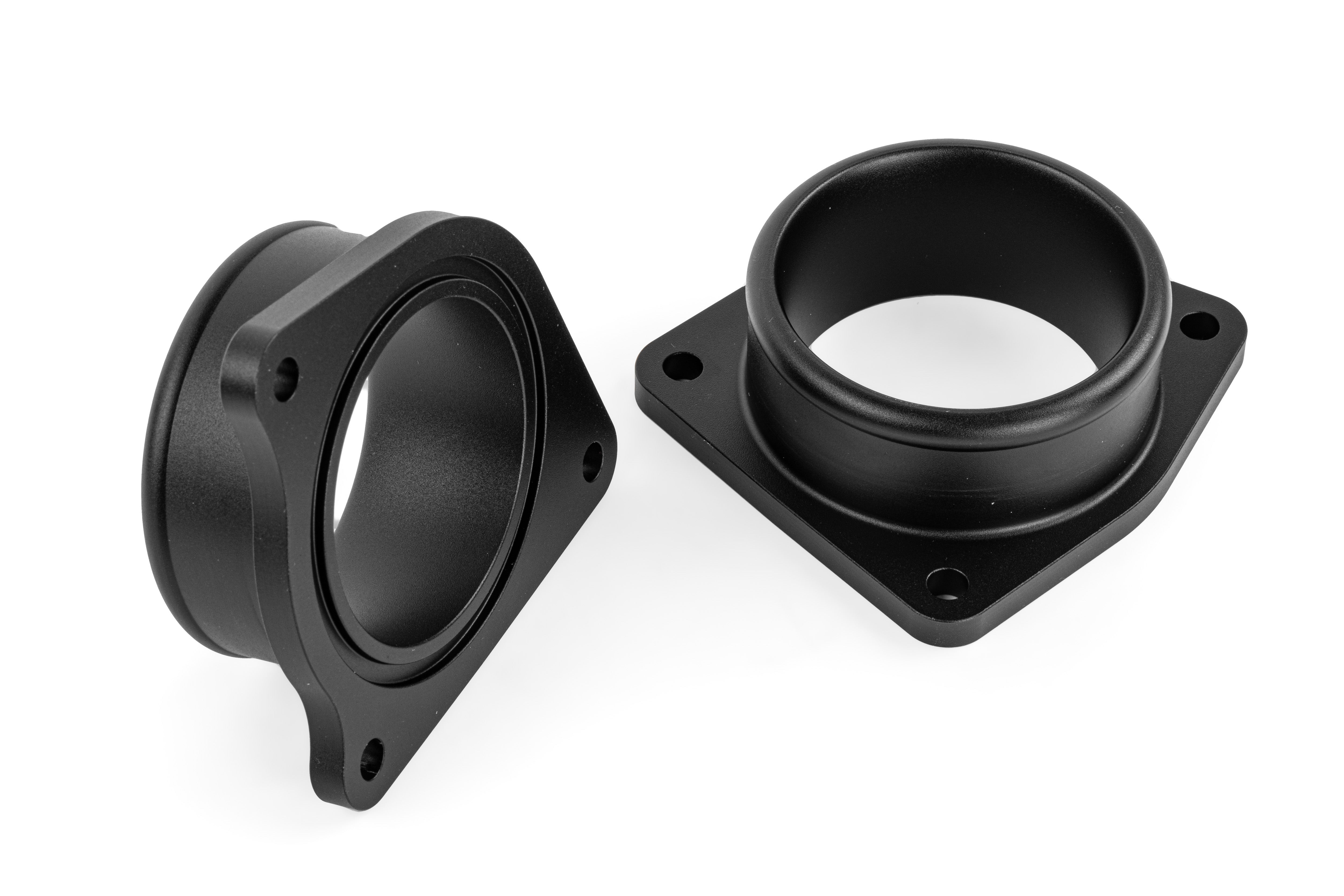APR Carbon fibre Intake System - (4M9YSUV) - 4.0T - Image 2005