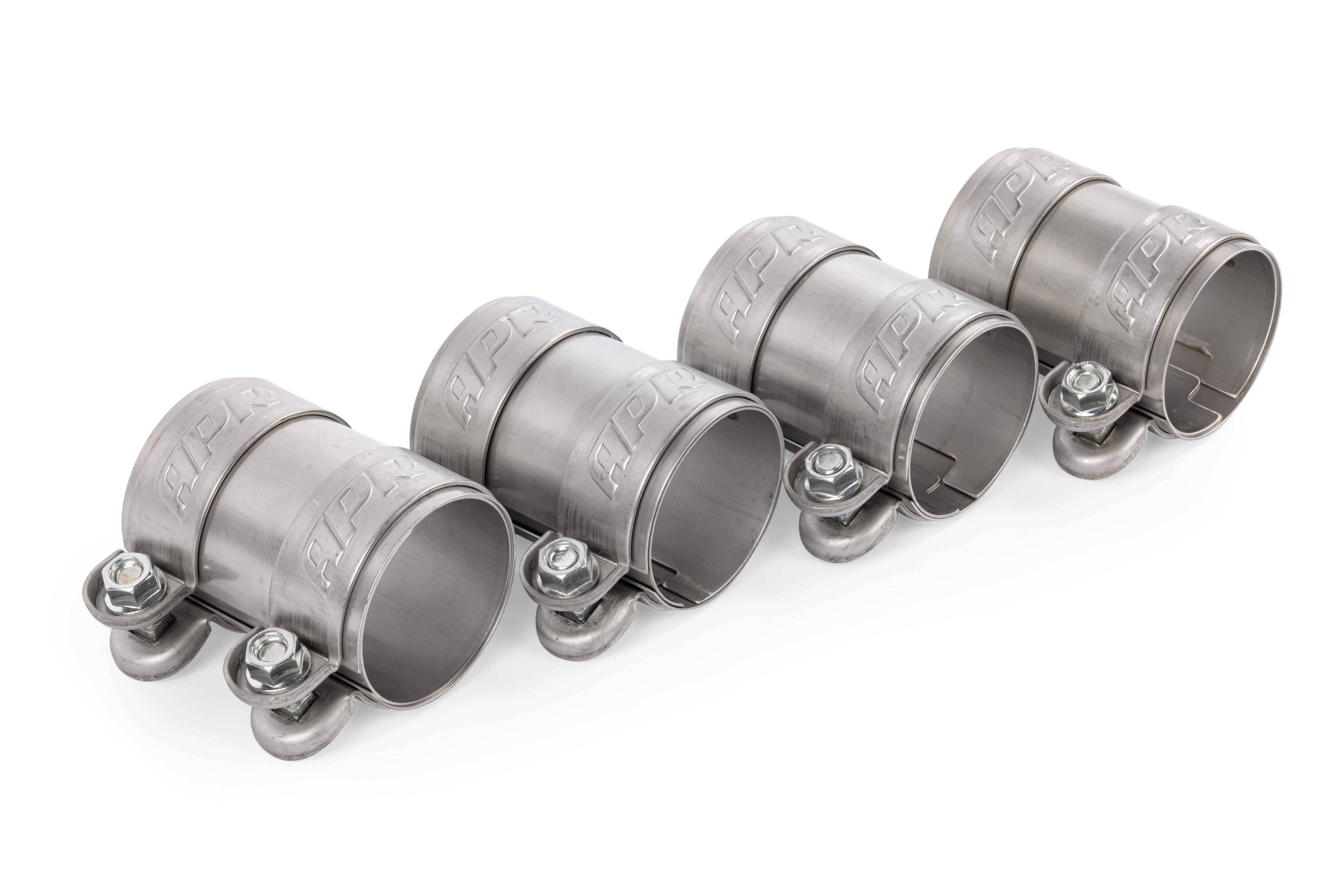 APR Catback Exhaust System - TT RS (8S) - Image 1123