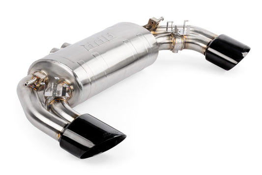 APR Catback Exhaust System - TT RS (8S) - Image 1106
