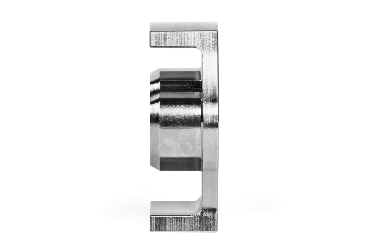 APR Billet Stainless-Steel Dogbone Subframe Mount Insert MQB (V1) - Image 2850