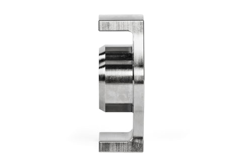 APR Billet Stainless-Steel Dogbone Subframe Mount Insert MQB (V1) - Image 2850