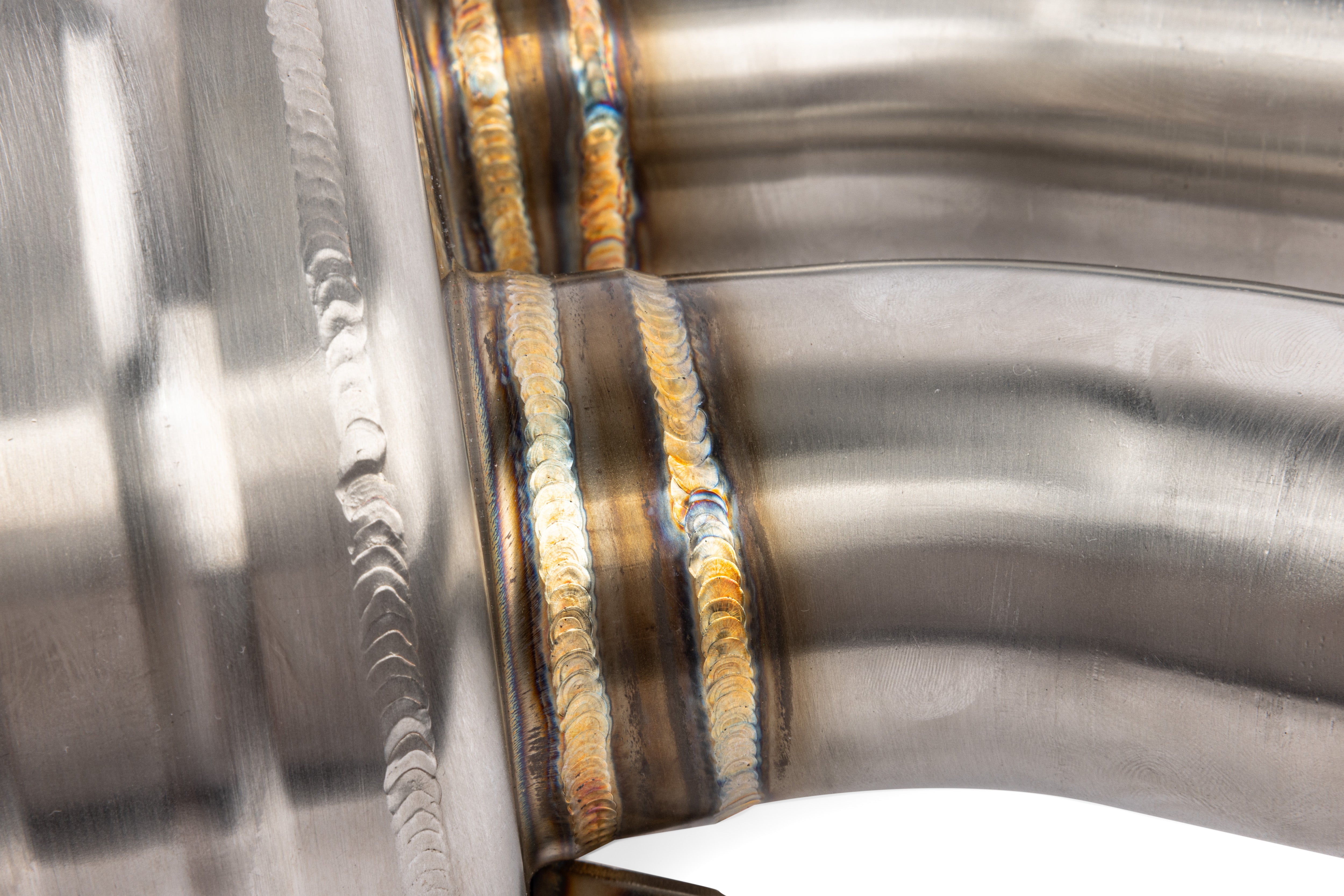 APR Catback Exhaust System - S4 S5 (B9) - Image 6375