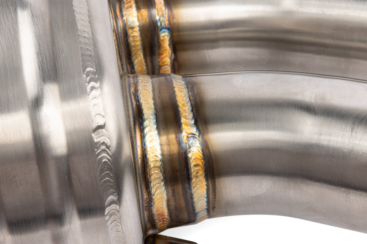 APR Catback Exhaust System - S4 S5 (B9) - Image 6375
