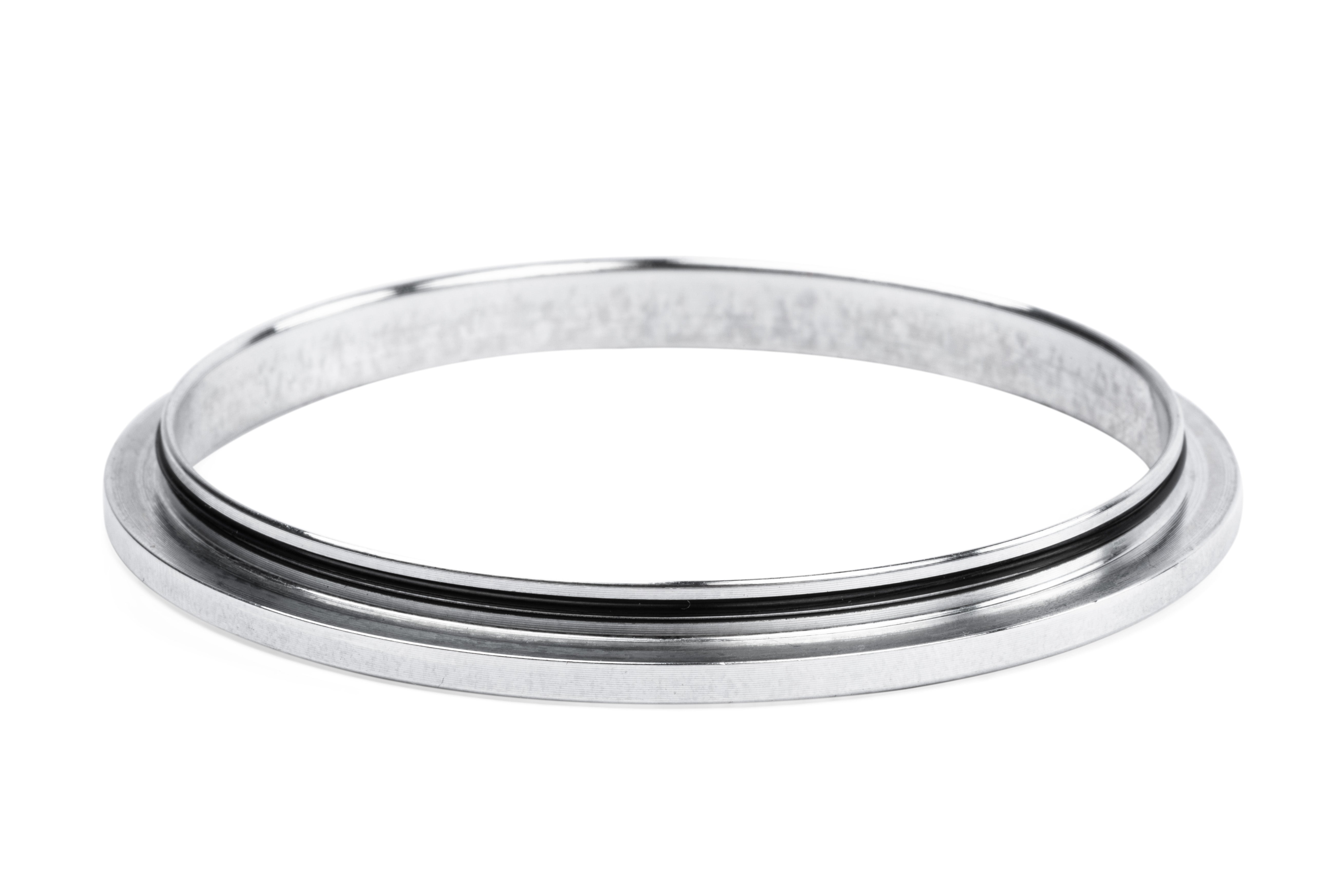 APR 2.5 TFSI EVO Turbocharger Inlet System - TTE777 and GTX38582R Adapter Ring - Image 1588