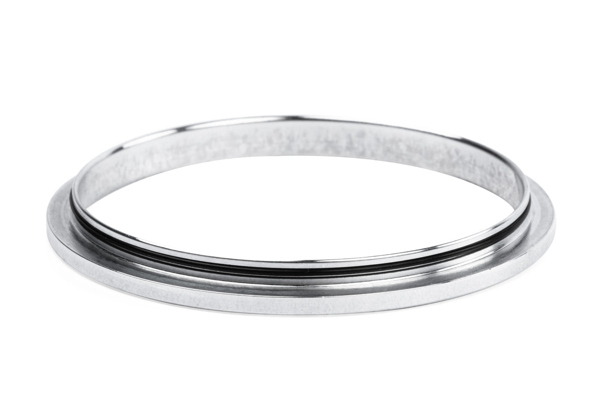 APR 2.5 TFSI EVO Turbocharger Inlet System - TTE777 and GTX38582R Adapter Ring - Image 1588