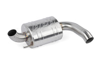 APR Catback Exhaust System - Tiguan (MK2) (FWD) - Image 1311