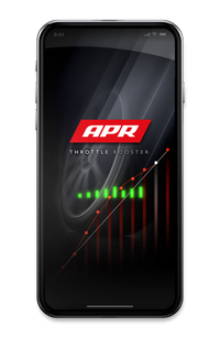 APR Throttle Booster with Wireless Controller and Bluetooth Mobile App - Image 2138