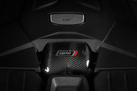 APR CARBON FIBER INTAKE SYSTEM - (9YSUV) - 2.9T - Image 2032