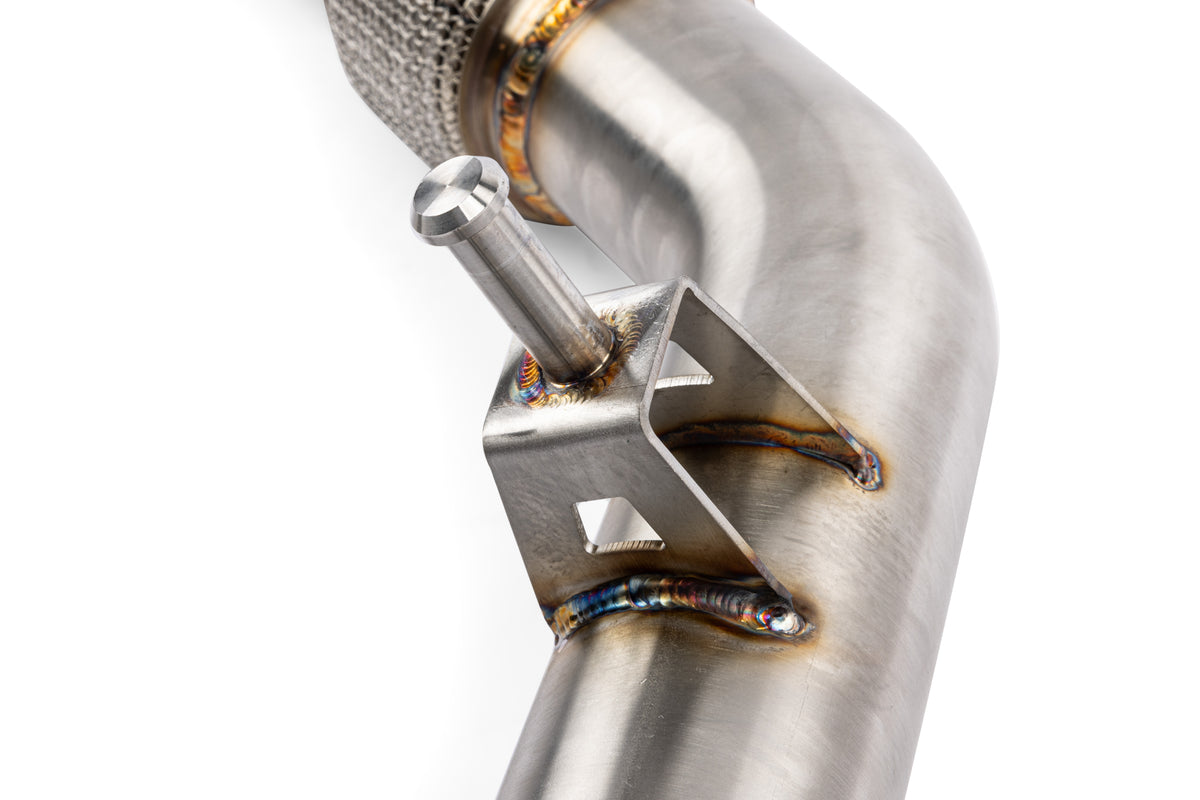 APR Catback Exhaust System - S4 S5 (B9) - Image 6369
