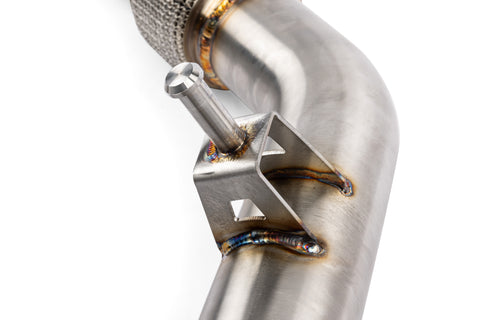 APR Catback Exhaust System - S4 S5 (B9) - Image 6369