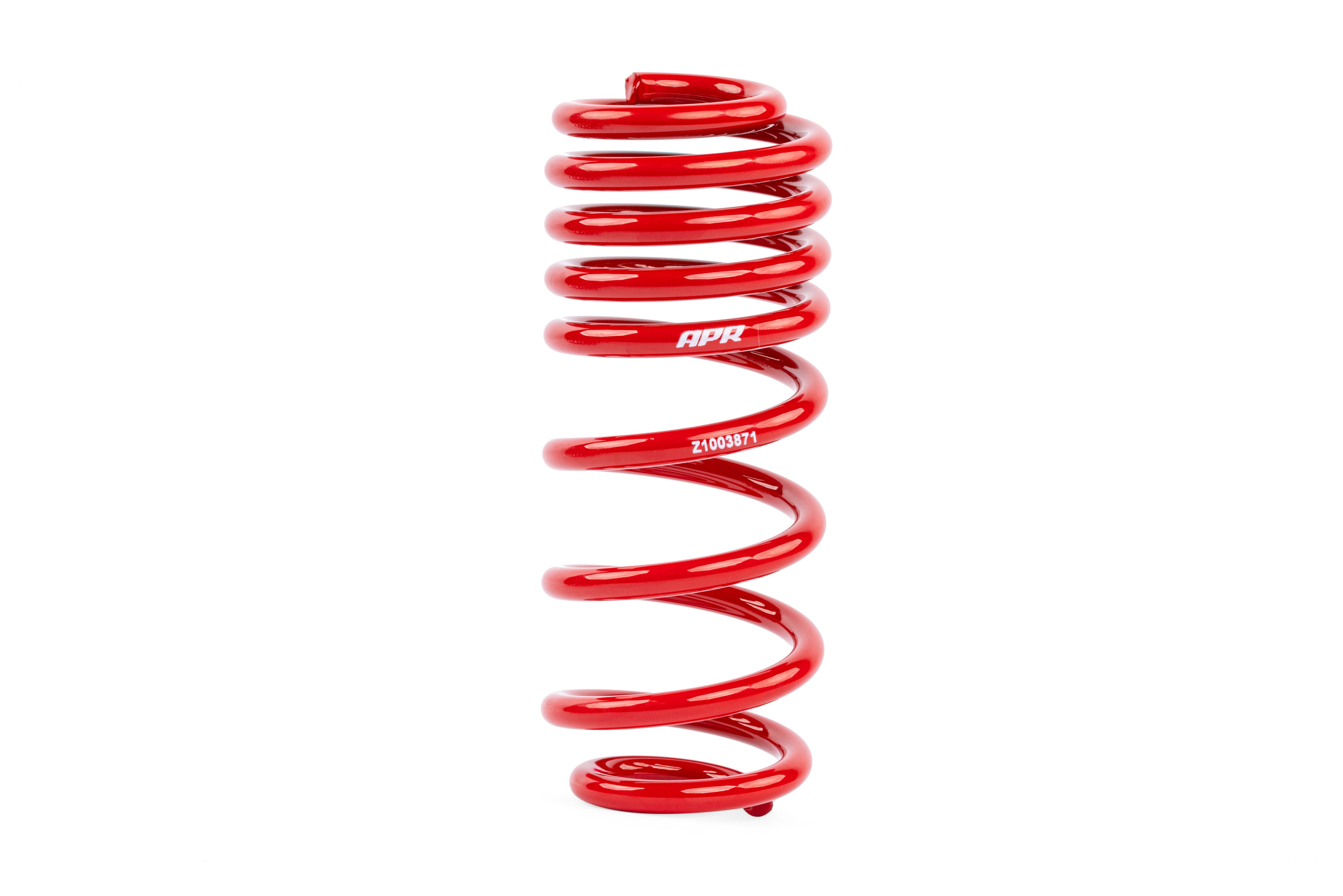 APR Roll-Control Lowering Springs - MK7 Jetta GLI - Image 4028