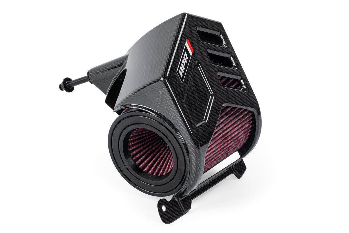 APR Carbon fibre Intake - 3.0T A6A7 (C8) - Image 1753