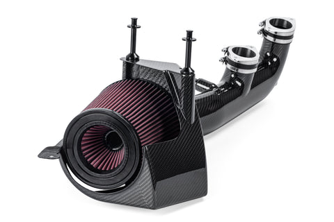 APR Carbon fibre Intake - 2.9T S6S7 (C8) - Image 1726