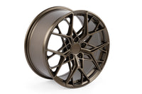 APR A02 Flow Formed Wheels (18x8.5) (Bronze) (1 Wheel) - APR Part WHL00037