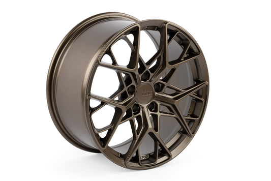 APR A02 Flow Formed Wheels (18x8.5) (Bronze) (1 Wheel) - APR Part WHL00037