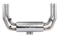 APR Catback Exhaust System - RS3 Sedan (8Y) - Image 1267