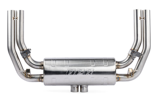 APR Catback Exhaust System - RS3 Sedan (8Y) - Image 1267