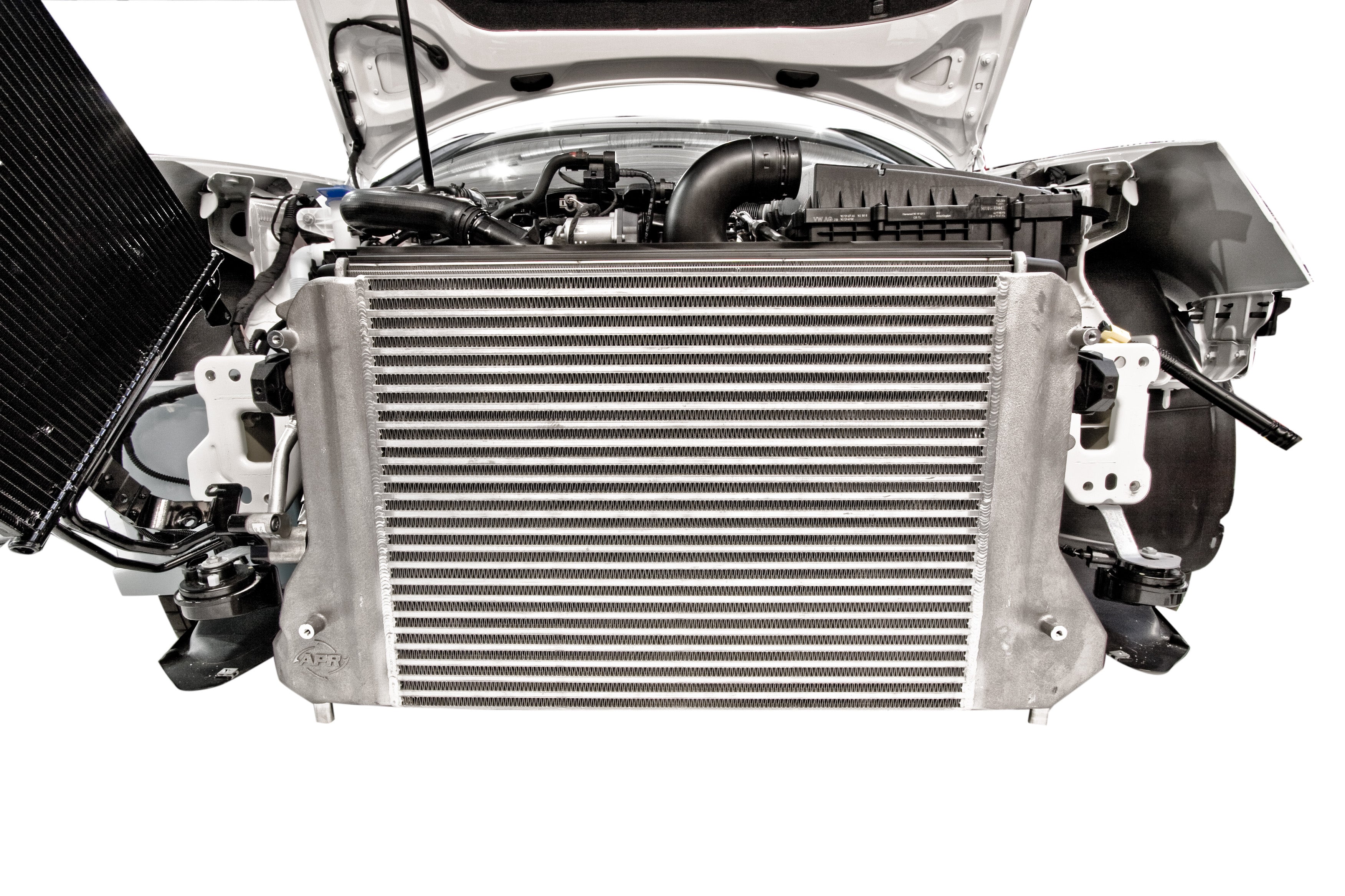APR Intercooler System - 1.8T2.0T MK6 Gen 3 - Image 2290