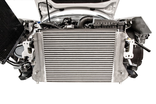 APR Intercooler System - 1.8T2.0T MK6 Gen 3 - Image 2290
