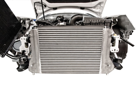 APR Intercooler System - 1.8T2.0T MK6 Gen 3 - Image 2290