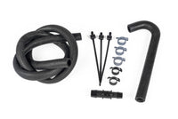 APR CPS Radiator Fit Kit - 3.0 TFSI - B8 S4S5 - APR Part MS100136