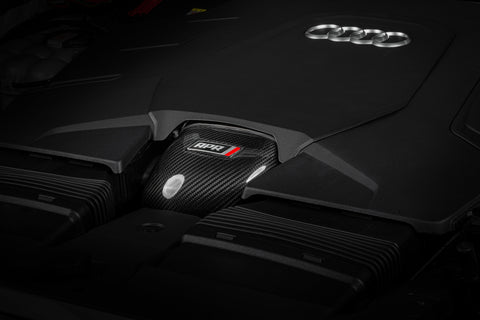 APR Carbon fibre Intake System - (4M9YSUV) - 3.0T - Image 1987