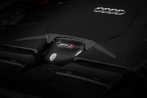 APR Carbon Fiber Intake System - (4M9YSUV) - 3.0T - Image 1987