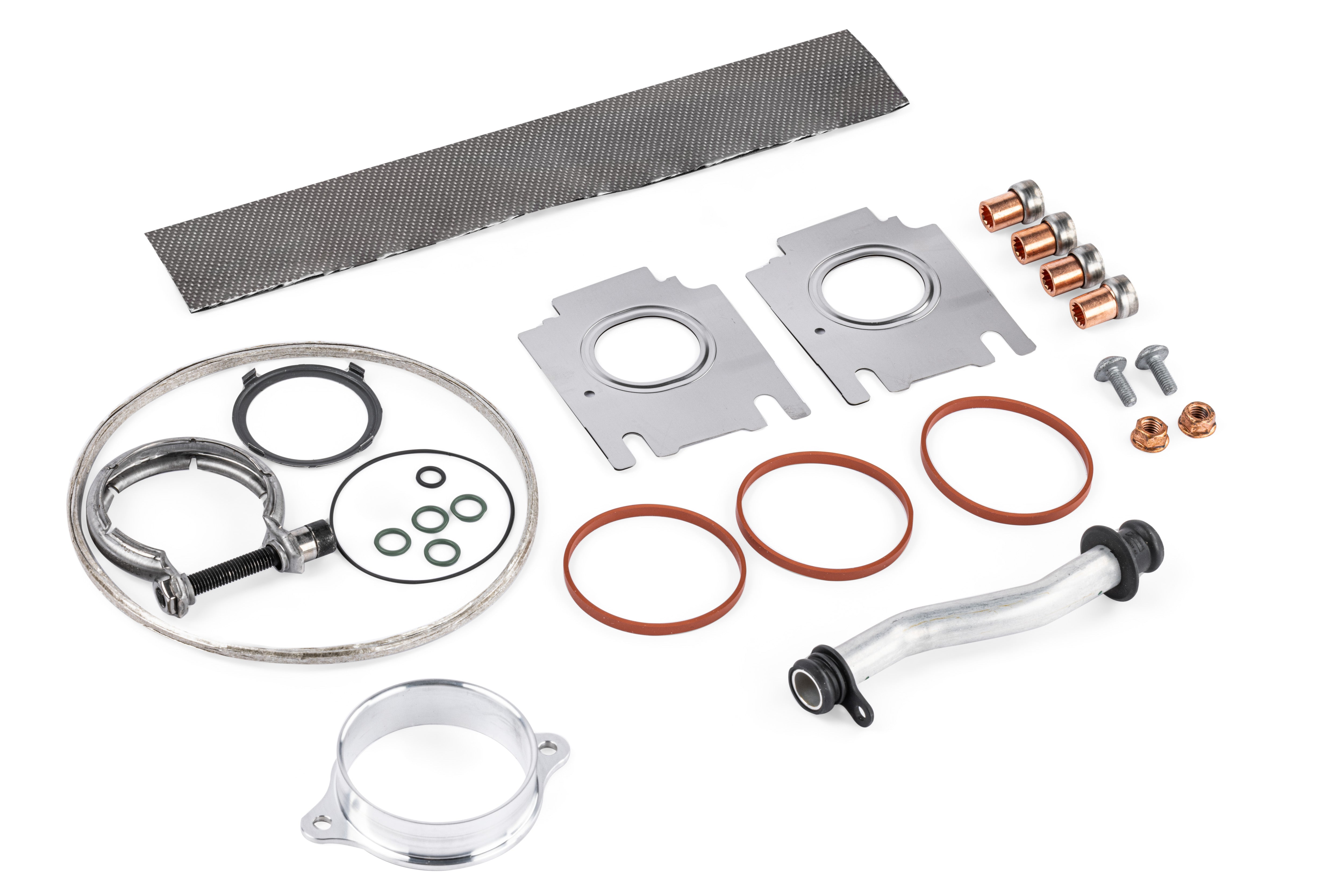 APR DTR8868 Direct Replacement Turbo Charger System (3.0T EA839) - Image 4303