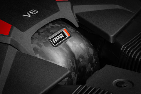 APR Carbon fibre Intake System - (4M9YSUV) - 4.0T - Image 2010
