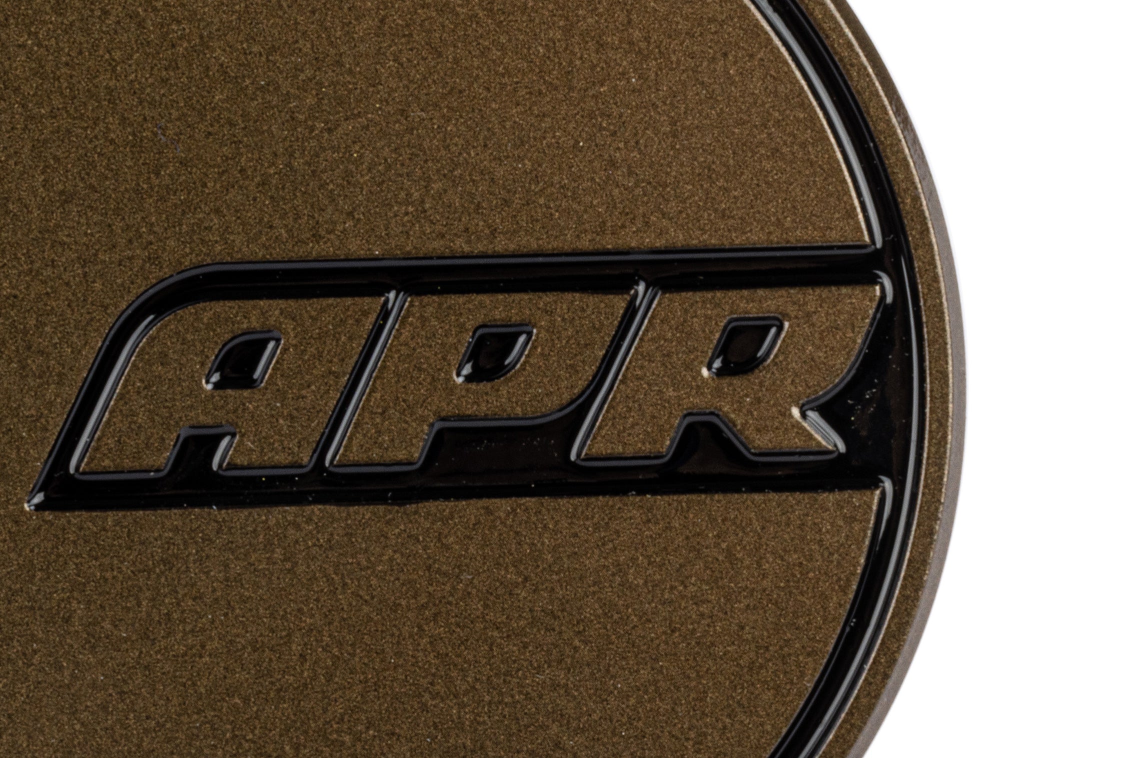 APR Floating and Self Leveling Center Cap - Bronze - Image 4693