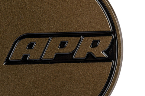 APR Floating and Self Leveling Center Cap - Bronze - Image 4693