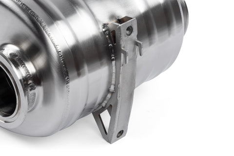 APR Catback Exhaust System Right Muffler - 718 (982) 2.0T2.5T - Image 850