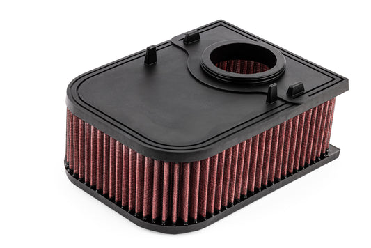 APR Intake Filter - Macan 95B - 2.0T3.0T3.6T - (251x187x92) - Image 3933