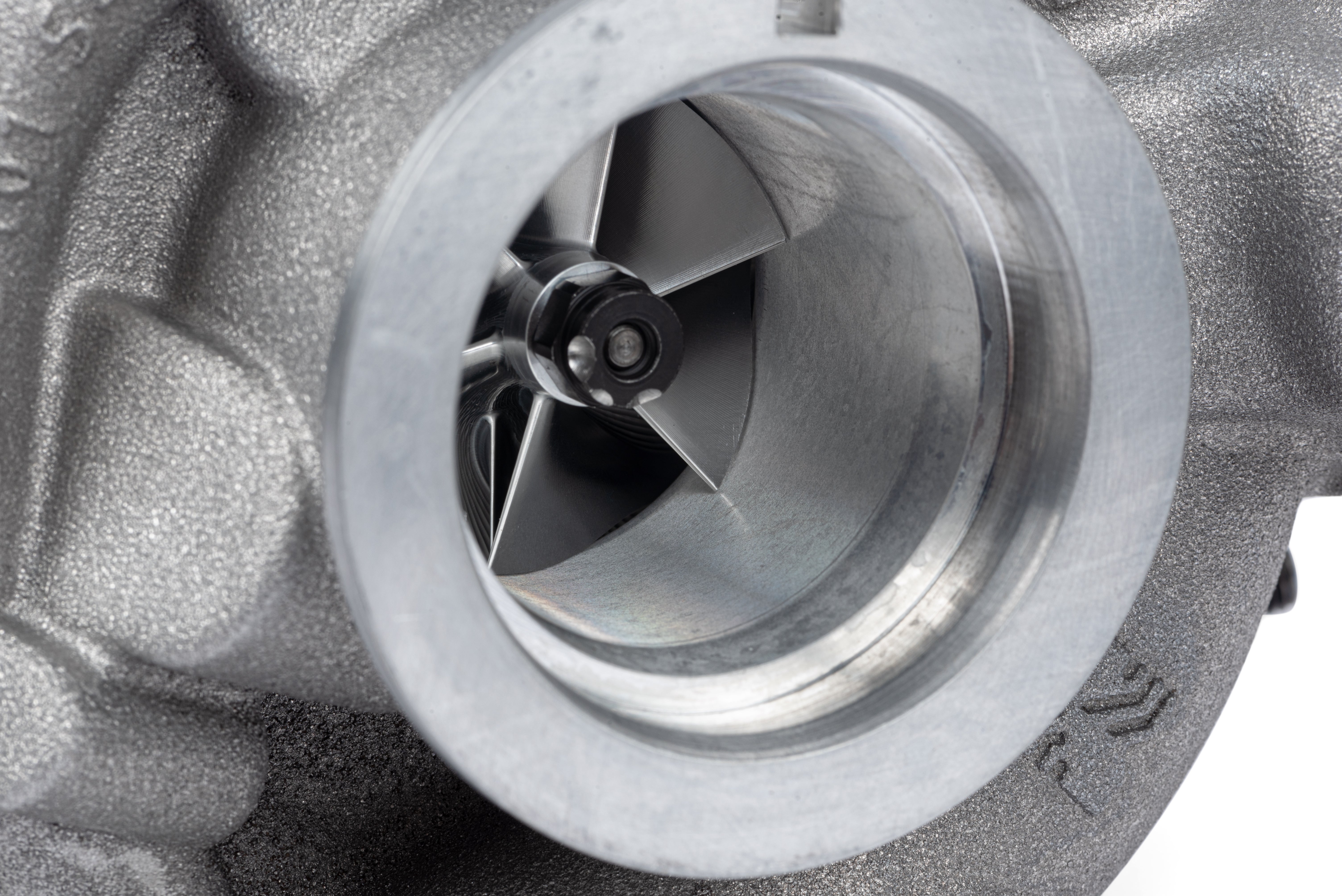 APR K04.3 GTS Turbocharger System - Porsche 911 3.0T - Image 4136