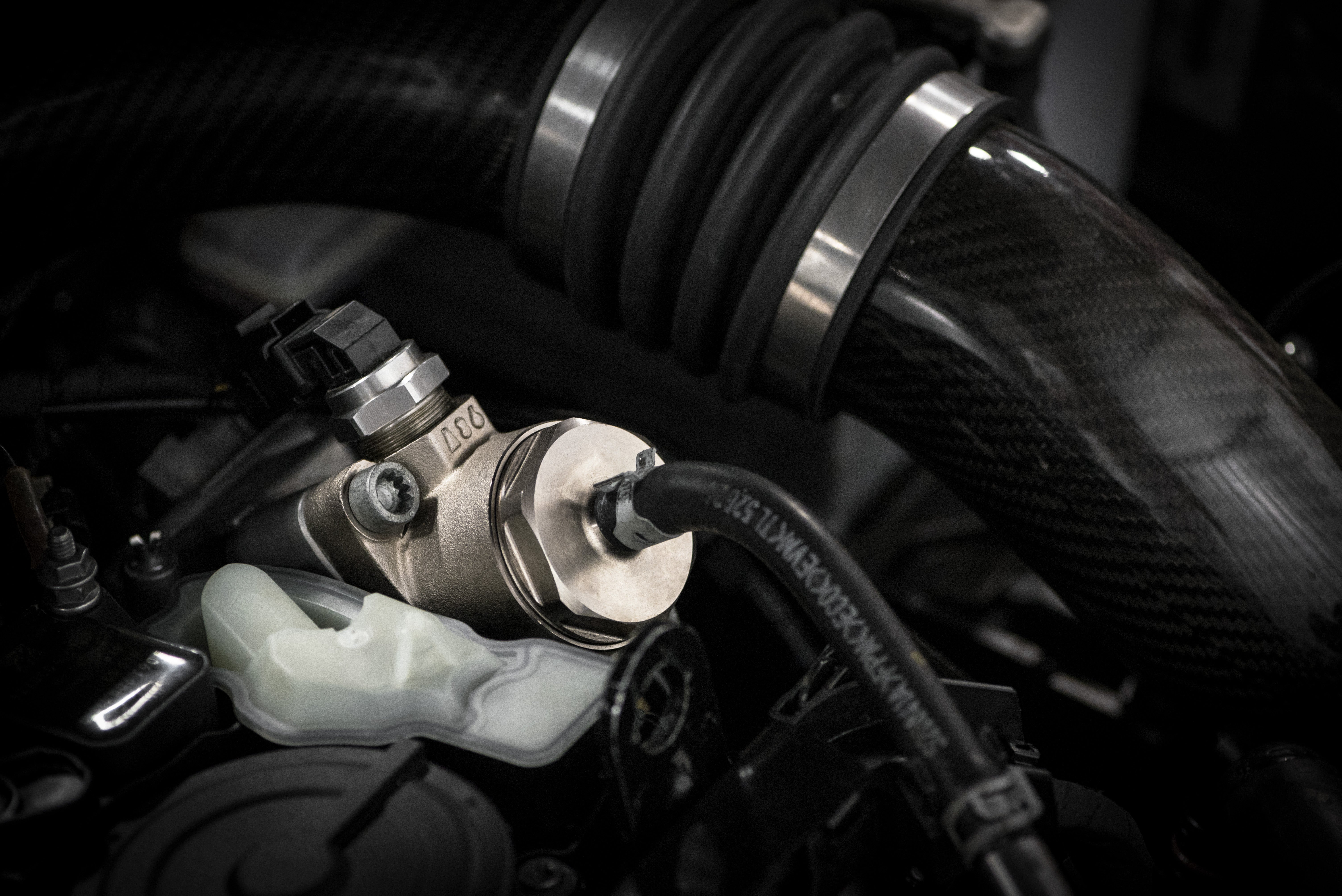 APR High Pressure Fuel Pump - 2.0T Gen 3 (Rebuild) - Image 2877