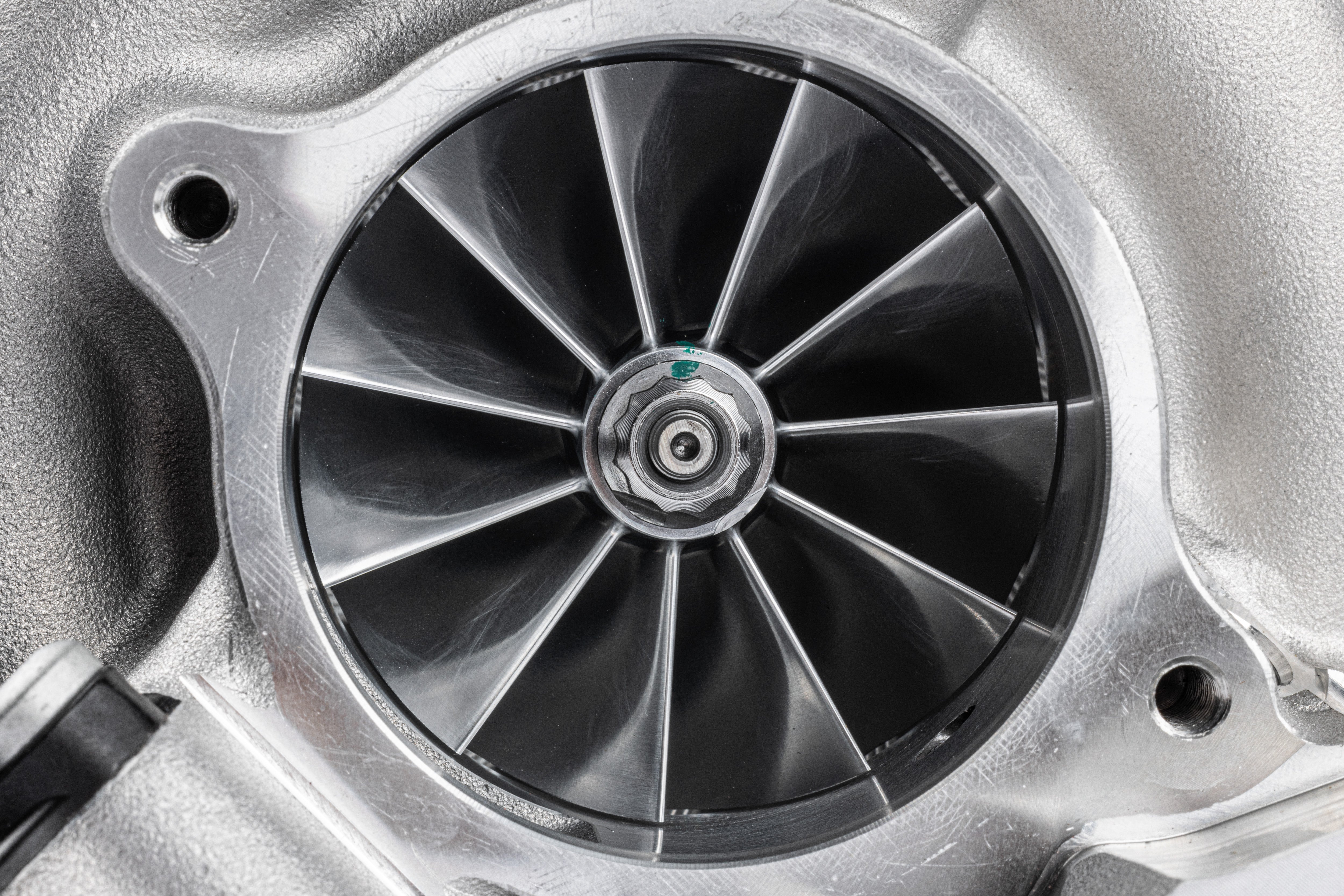 APR DTR8868 Direct Replacement Turbo Charger System (3.0T EA839) - Image 4291
