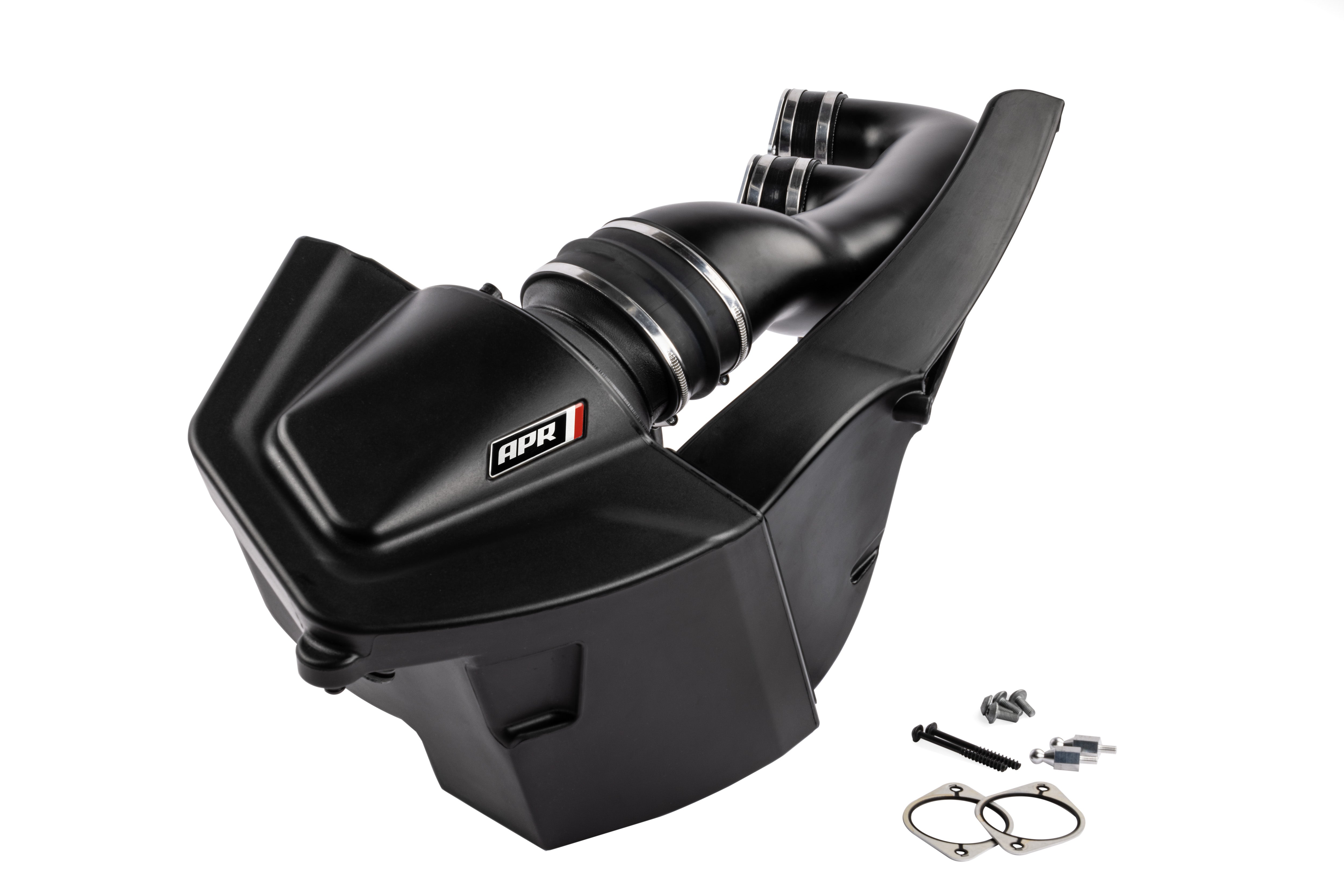 APR Intake System - 2.9T RS4RS5 (B9) - APR Part CI100067
