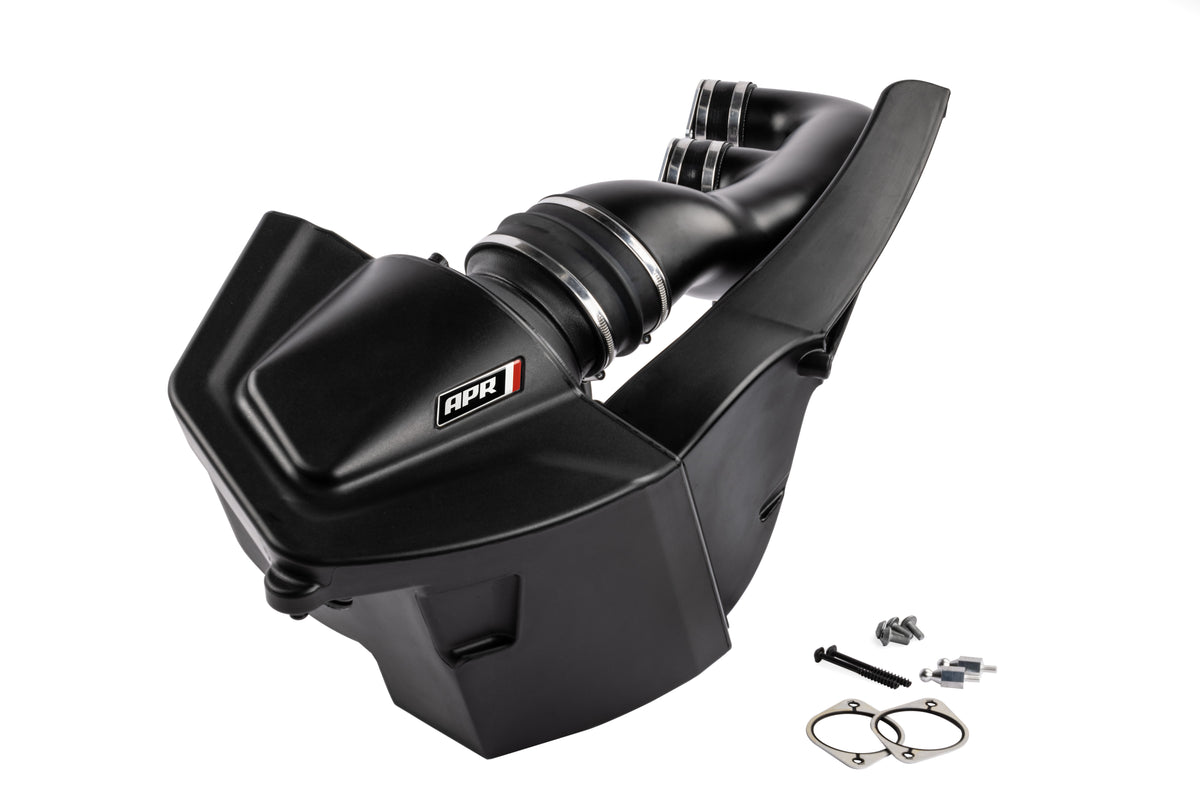 APR Intake System - 2.9T RS4RS5 (B9) - APR Part CI100067