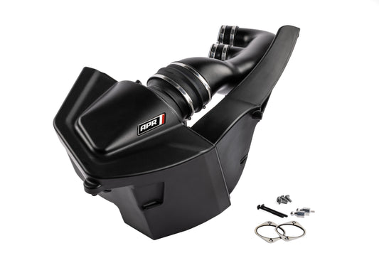 APR Intake System - 2.9T RS4RS5 (B9) - APR Part CI100067