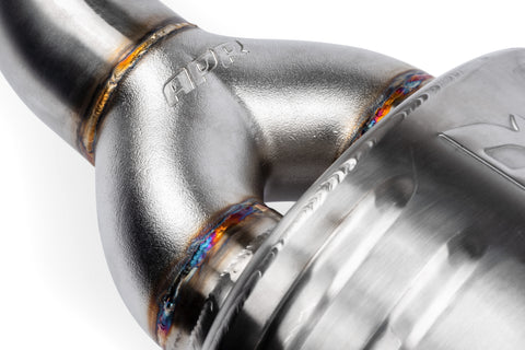 APR Catback Exhaust System - RS6RS7 (C7) - Image 505
