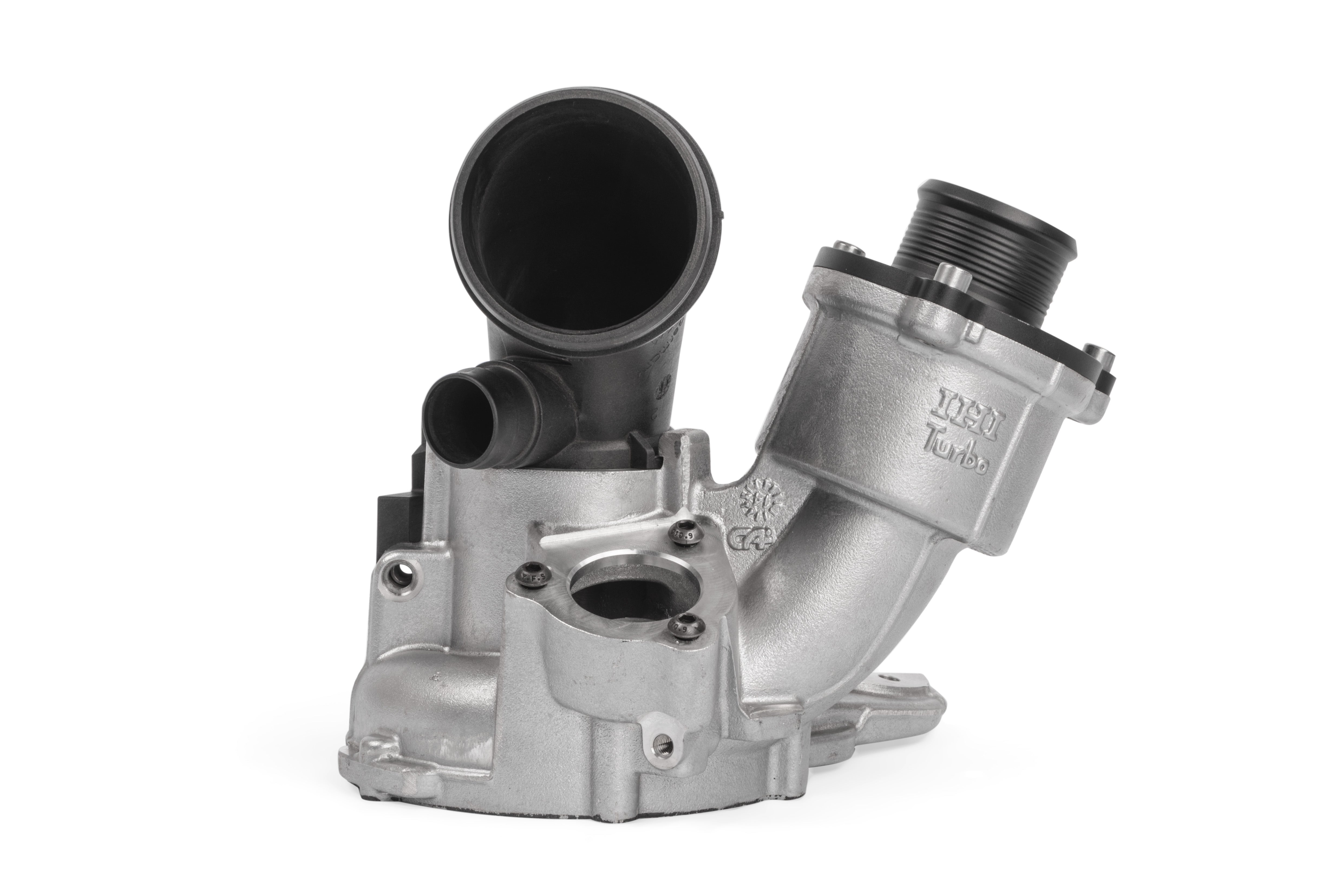 APR Turbo Inlet Pipe - 1.82.0T - MQB - Image 2823