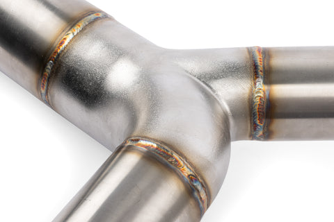 APR Catback Exhaust System - S4 S5 (B9) - Image 6360
