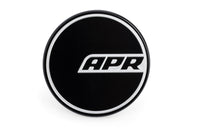APR Floating and Self Leveling Center Cap - Black - Image 4684