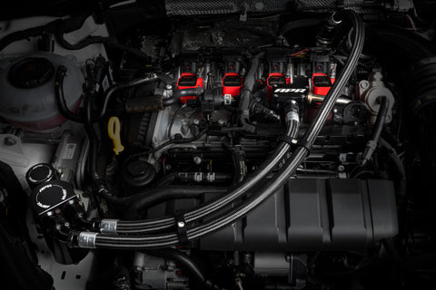 APR Full Catch Can System - 1.8T 2.0T EA888 GEN 3 MQB - Image 3274