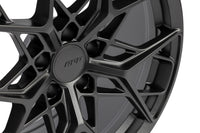 APR A02 Flow Formed Wheels (18x8.5) (Anthracite) (1 Wheel) - Image 4614